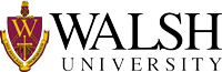 Walsh University Logo