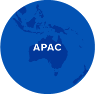 APAC Map