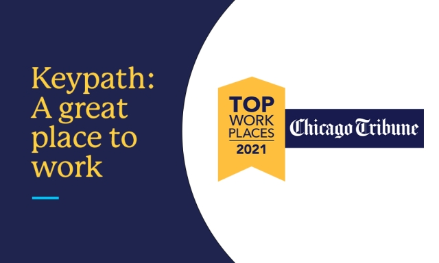 成人影音Education wins Chicago Tribune Top Workplaces 2021