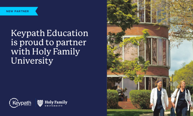 成人影音Education partners with Holy Family University