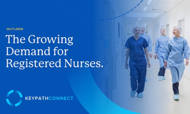 Outlook: The Growing Demand for Registered Nurses